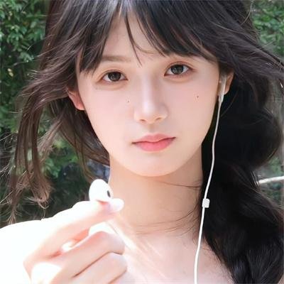 绿窗艳影