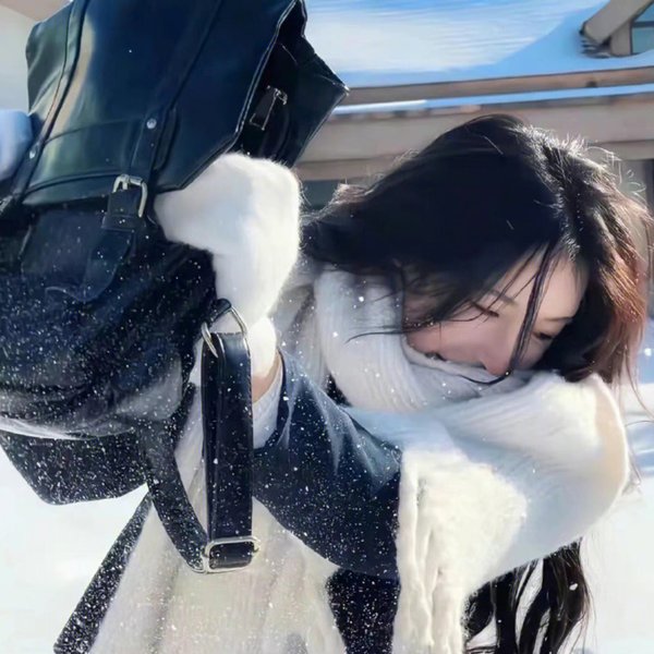 两个人