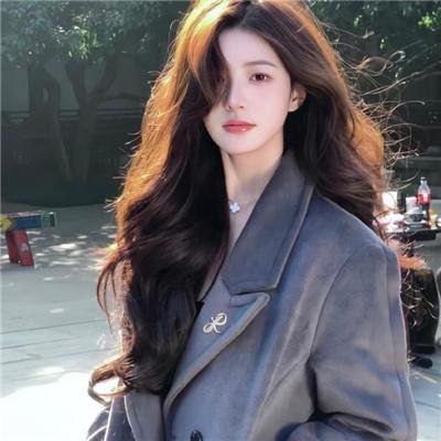 35岁的少女